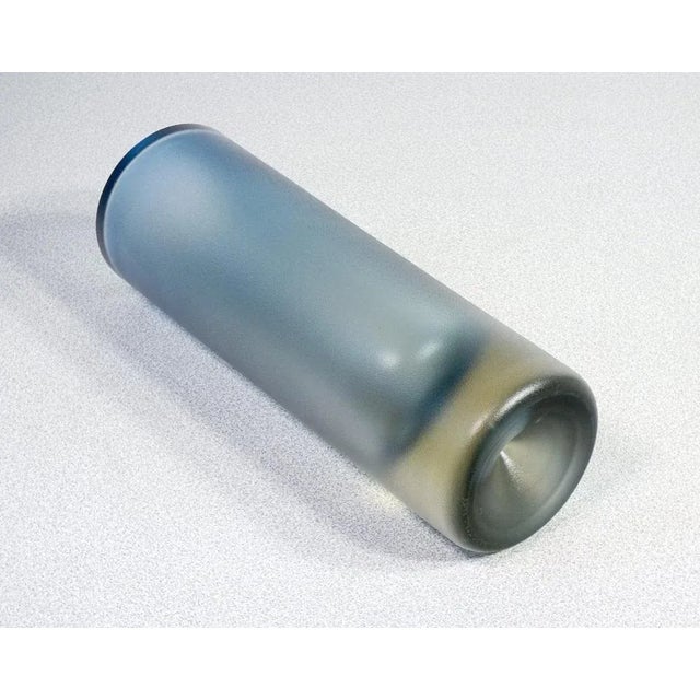 1970s Vase by Erkki Vesanto for Iittala, 1970s For Sale - Image 5 of 7