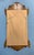 Late 20th Century Chippendale Mirror Flame Maple Colonial Williamsburg Foundation For Sale - Image 5 of 5