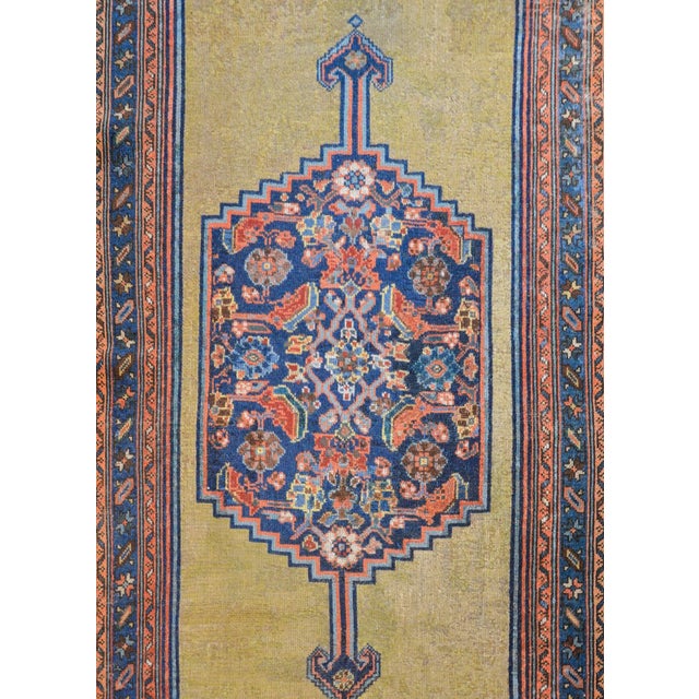 Early 20th Century Serab Rug For Sale - Image 4 of 10