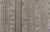 Textile Vintage Turkish Kilim Rug With Soft Geometric Stripes in Sage, Blush, and Taupe For Sale - Image 7 of 11