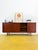 Mid-Century Danish Sideboard, 1950s For Sale - Image 6 of 11