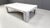 Vintage Rectangular Marble Coffee Table, 1970s For Sale - Image 6 of 11