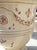 Pair of Large Ivory Yellow Glazed French Anduze Pots With Fleur De Lys For Sale - Image 16 of 18