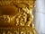 Early 19th Century French Charles X Gilded Bronze Mantel Clock For Sale - Image 9 of 15