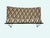 Designed by Paolo Deganello for Driade in 1981, the Squash sofa is a distinctive work of Italian Postmodern design. Its...