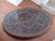This is the ultimate conversation piece. It was also my Mom's favorite table. We are seeking a new "home" for this vintage...