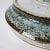 Silver Mid-Century Brutalist Ceramic Bowl by Drejargruppen for Rörstrand, Sweden For Sale - Image 8 of 12