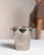 Mid 20th Century France Silver Ice Bucket For Sale - Image 9 of 15