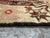 5ft 9in × 7ft 7in Turkish Patchwork Area Rug For Sale - Image 11 of 12