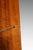 Substantial Handmade Minimalist MCM Custom-Made Studio / Gallery Dining Table W/ Matching Benches Set in Walnut, Usa, C. 1980s For Sale - Image 15 of 17
