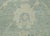 Turkish Oushak Rug 9'10" x 14' #18526 For Sale In Houston - Image 6 of 8