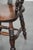 Antique English Highback Windsor Chair, 1700s For Sale - Image 12 of 14