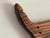Antique New England Whale Cribbage Board Game For Sale - Image 4 of 6