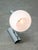 The lamp socket is designed for standard E27 light-bulb (not included) but also takes your standard American/Canadian E26...