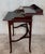 Late 19th Bureau Antique Cartonnier Sliding Top for Hidden Storage For Sale - Image 9 of 18