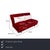 The Ligne Roset Multy is renowned worldwide for its unbeatable combination of timeless aesthetics and functional...