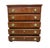 Wood Drexel Heritage Yorkshire Collection Solid Yew Dresser For Sale - Image 7 of 10