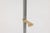 Metal Easel in Metal and Bronze For Sale - Image 7 of 11