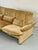 Cassina 1980s Attributed to Vico Magistretti Portovenere Sofa for Cassina For Sale - Image 4 of 4