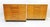 A stunning and rare matched pair of four-drawer chests designed by Eliel Saarinen and his daughter Pipsan Saarinen Swanson...