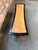 Mid-Century Modern 1960s Bowtie Coffee Table Attributed to Harvey Probber For Sale - Image 3 of 7