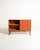 Vintage Scandinavian Teak Sideboard, 1950s For Sale - Image 3 of 11