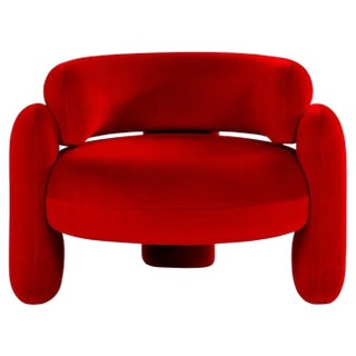 Embrace Gentle 663 Armchair by Royal Stranger For Sale