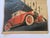 Art Deco Citroen Automobile Advertising Poster, 1930s For Sale - Image 4 of 8