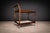 Sergio Rodrigues Brazilian Rosewood Bar Cart With Removable Trays, 1960s For Sale - Image 9 of 12
