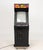 Bally Midway Ms. Pac-Man Video Arcade Game, 1981, two-player and multi-game system. 72" H x 25.25" W x 32.5" D....