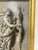 Grand Tour 19th Century, Grand Tour Grisaille Allegory of Victory With Roman Standard For Sale - Image 3 of 12