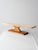 Brown Antique Primitive Tabletop Ironing Board For Sale - Image 8 of 16