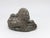 English Reconstituted Stone Dog Spaniel Garden Ornament, England 20th Century For Sale - Image 3 of 8