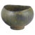 Rounded Asymmetric Stoneware Bowl by Gunnar Nylund For Sale - Image 5 of 5