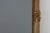 Metal Large French Neo‑classical Copper Mirror, 1950s For Sale - Image 7 of 11