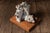 Figurative Late 20th Century Surreal Allegorical Figural Ceramic Sculpture by David T. Keyes For Sale - Image 3 of 12