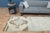 Pink 1970s Vintage Handmade Wool Cotton Turkish Pink Runner Rug For Sale - Image 8 of 11