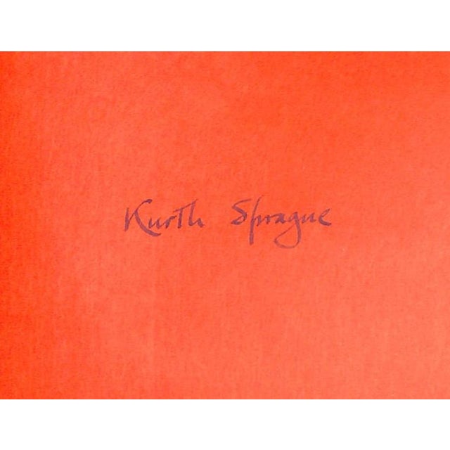 "The National Horse Show: A Centennial History 1883-1983" 1985 Sprague, Kurth For Sale In New York - Image 6 of 12