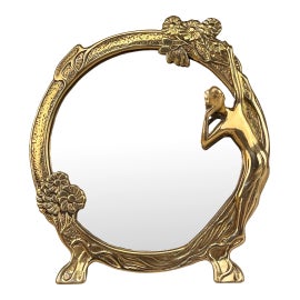 Example of Table Mirrors