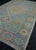 Turkish Turkish Oushak Rug 2' x 3'3" #19539 For Sale - Image 3 of 8