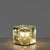 Cubosfera Lamp by Alessandro Mendini for Fidenza Vetraria, Italy, 1960s, in Good conditions. Designed 1960 to 1969 I have...