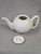 Vintage Art Deco Furstenberg Bavarian Tea Pot W/ Insulated Stainless Steel Cozy For Sale In Denver - Image 6 of 12