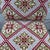 French Antique French Pair Tapestry Tassels Fringe Slipper Chairs For Sale - Image 3 of 6