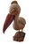 Chinese Shanghai Handicrafts Large Woven Wicker Pelican Box For Sale - Image 3 of 12