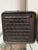 1970s Brionvega Ts505 Radio Cubo Portable Transistor Radio, Vintage For Sale - Image 5 of 12
