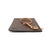 Louis Vuitton Louis Vuitton Neverfull Monogram Canvas Gold-Tone Hardware Wristlet Bag For Sale - Image 4 of 11