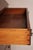 American Federal Cherry Wood Slant Top Desk For Sale - Image 15 of 16