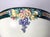 Limoges, France 1890s Tressemanes & Vogt Limoges Porcelain Iridescent Fruit Motif Bowl For Sale - Image 4 of 5
