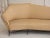 Metal Mid Century Gothic Style French Chaise Sofa For Sale - Image 7 of 13