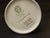 Ceramic Vintage Este Ceramiche for Tiffany & Co. Italian Majolica Candlestick Holder For Sale - Image 7 of 13